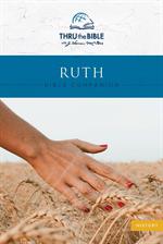 Ruth Bible Companion cover