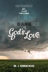 Dark Side of God's Love booklet cover