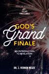 God's Grand Finale cover