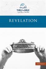 Revelation Bible Companion cover