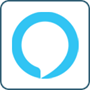 Alexa-logo Alexa-logo